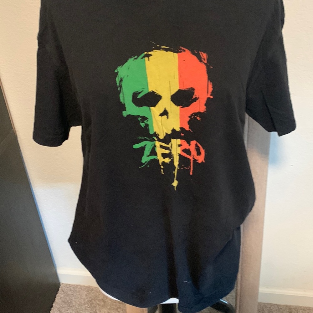 Zero